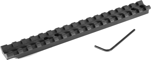 Evolution Gun Works Picatinny Rail Scope Base