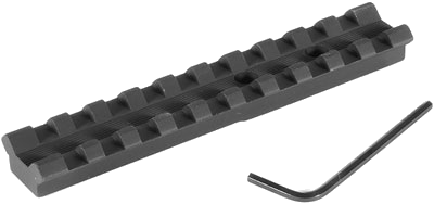 Evolution Gun Works Picatinny Rail Scope Base