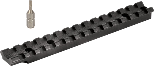 EGW SCOPE BASE SAVAGE A17/A22 MAG PICATINNY RAIL 20 MOA