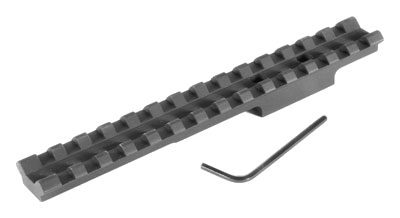 Evolution Gun Works Picatinny Rail Scope Base