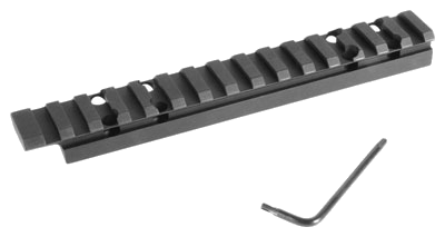Evolution Gun Works Picatinny Rail Scope Base
