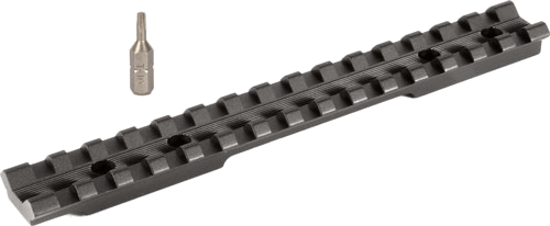Evolution Gun Works Picatinny Rail Scope Base