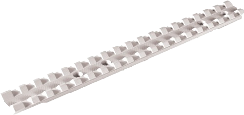 Evolution Gun Works Scope Base for Tikka T3 – TIKKA T3 Silver