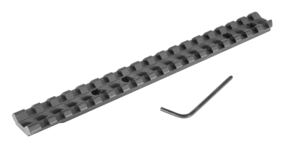 Evolution Gun Works Scope Base for Tikka T3 – 20 MOA