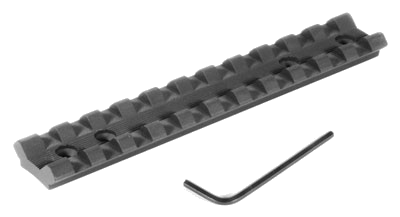 Evolution Gun Works Picatinny Rail Scope Base