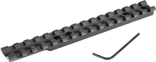 Evolution Gun Works Scope Base for Ruger 10/22 – 20 MOA