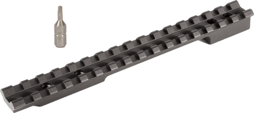 Evolution Gun Works Picatinny Rail Scope Base – 20 MOA