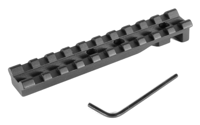 Evolution Gun Works Picatinny Rail Scope Base