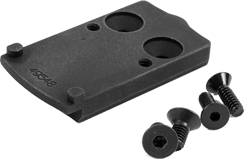 Evolution Gun Works Scope Trijicon RMR for Or Springfield Hellcat Optic Mount