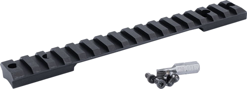 Evolution Gun Works Picatinny Rail Scope Base