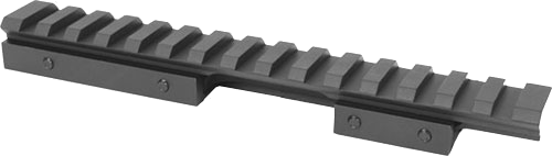 Evolution Gun Works HD CZ 457 11mm Picatinny Mount Scope Base – 20 MOA