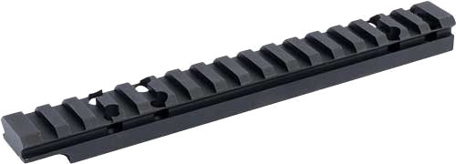 Evolution Gun Works Base HD Browning X- Bolt II Magnum Action 0 MOA Riflescope