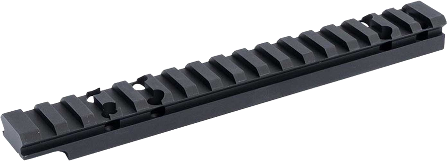 Evolution Gun Works Base HD Browning X- Bolt II Magnum Action 20 MOA Riflescope