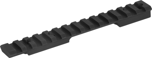Evolution Gun Works Picatinny Rail Scope Base – 0 MOA