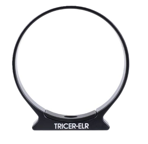 Tricer Billet Binoculars Clamp for Swarovski El Ranges