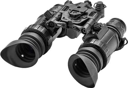EOTech Night Vision Binoculars-Nv-W Gen III White Phosphor