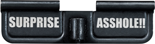 Phase 5 5 Ejection Port Cover Suprise A-Hole for AR-15