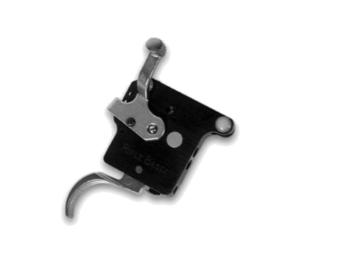 Rifle Basix Rem Pro 700 4 oz to 20 oz Trigger