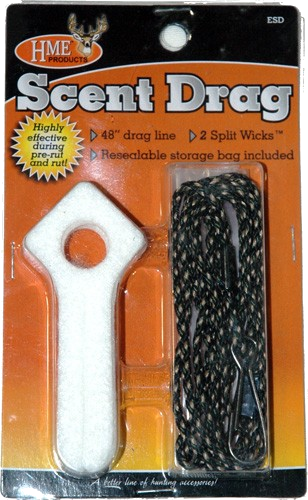 HME Products Scent Drag Economy