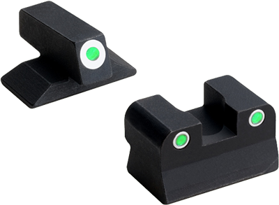 Beretta Kit for 92fs/96fs Vertec Night Sights