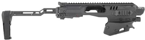 Meta Tactical Evo Universal with Stabilizer Bl Conversion Kit