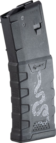 Mission First Tactical Exd AR-15 5.56x45 Join Or Die 30-Round Magazine