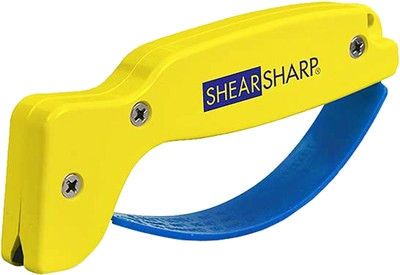 AccuSharp Shearsharp Scissor/ Snips Sharpener