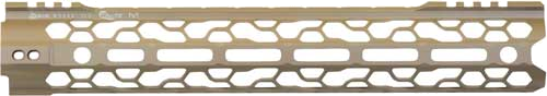 Odin Works Forend O2 Lite M-LOK 12.5" AR-15