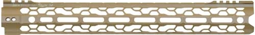 Odin Works Forend O2 Lite M-LOK 15.5" AR-15