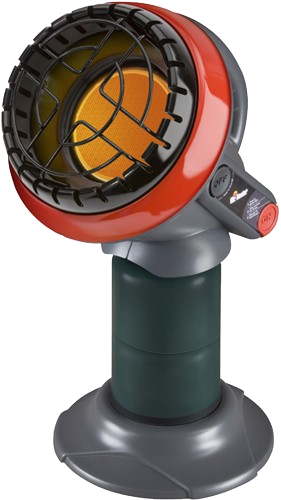 Mr. Heater "little Buddy" Heater 3800 Btu (Indoor Safe)