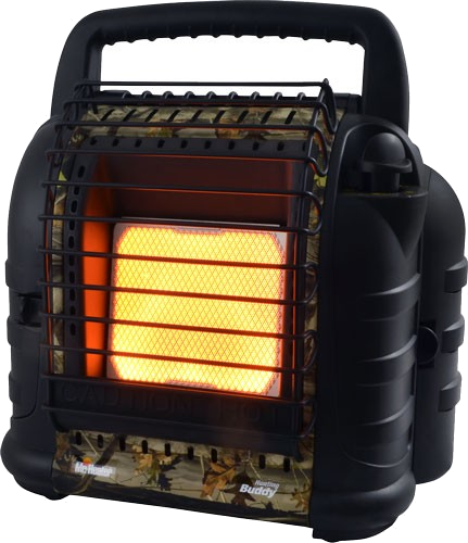 Mr. Heater Hunting Buddy Heater 12000 Btu