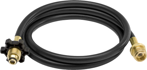Mr. Heater 10' Buddy Series Hose Assembly