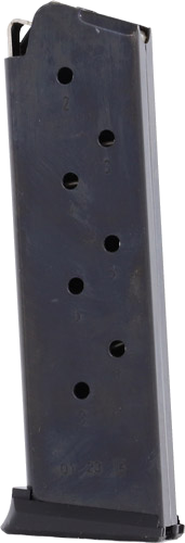 E-Lander Mags 1911 Steel 10mm 9-Round Magazine