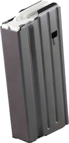 E-Lander Mags 7.62x51 SR25 Style Steel 20-Round Magazine