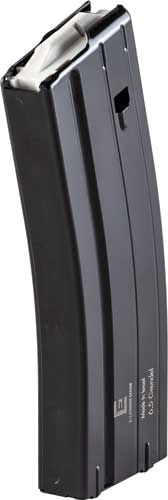 E-Lander Mags Steel 6.5 Grendel 24-Round Magazine