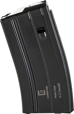 E-Lander Mags Steel 6.5 Grendel 17-Round Magazine