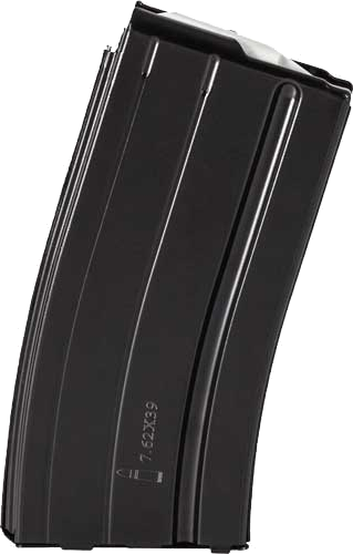 E-Lander Mags Steel 7.62x39 17-Round Magazine