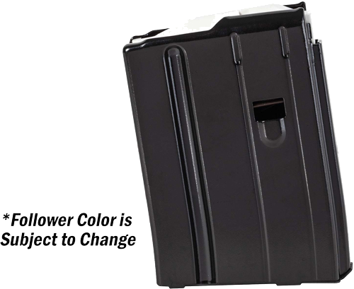 E-Lander Mags 224 Valkyrie Steel 10-Round Magazine