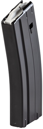 E-Lander Mags 224 Valkyrie Steel 24-Round Magazine
