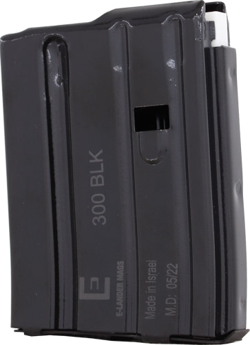E-Lander Mags .300 Blackout 10-Round Magazine