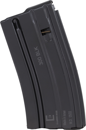 E-Lander Mags .300 Blackout 20-Round Magazine