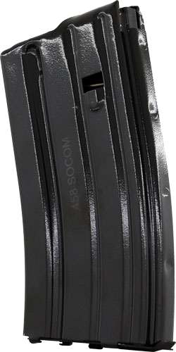 E-Lander Mags 458 Socom Steel 7-Round Magazine