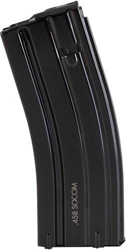 E-Lander Mags 458 Socom Steel 10-Round Magazine