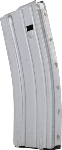 E-Lander Mags 5.56x45 Galvanized Steel 30-Round Magazine