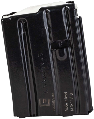 E-Lander Mags 5.56x45 Steel 10-Round Magazine