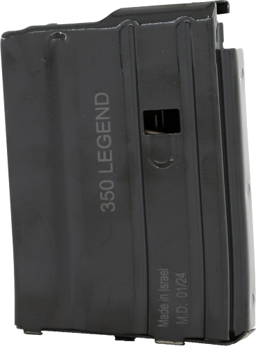 E-Lander Mags 350 Legend Steel 10-Round Magazine