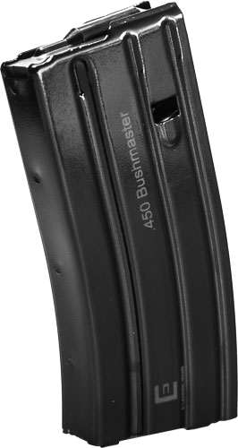 E-Lander Mags 450 Bushmaster Steel 7-Round Magazine