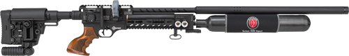 Hatsan Airguns Factor Sniper Long 25 PCP Air Rifle