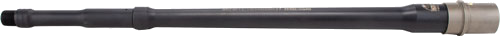 Faxon Firearms AR-10 18" 1:8 5R Big Gunner 6.5 Creedmoor Barrel