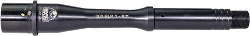 Faxon Firearms 7.5" Gunner AR-15 .300 Blackout Barrel